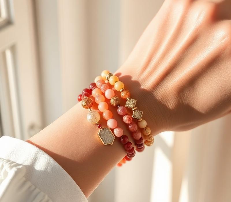 Rosewood Stack
